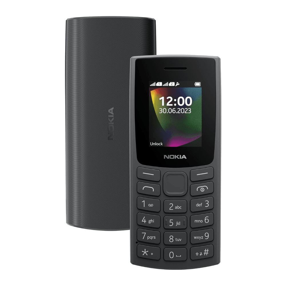 Nokia 106 - Image 1