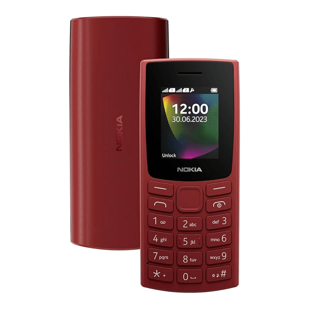 Nokia 106 - Image 3