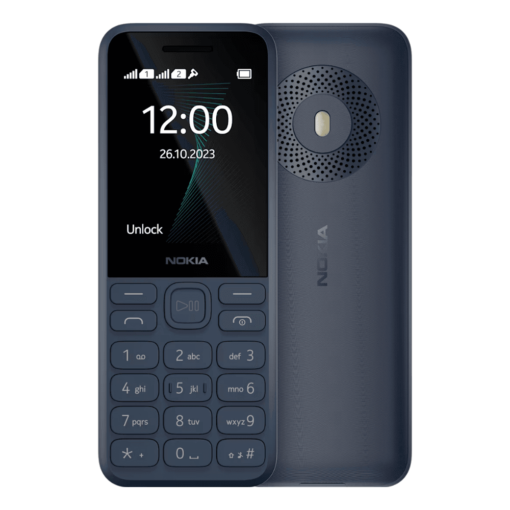 Nokia 130 (2023) - Image 5