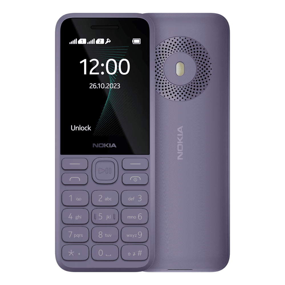 Nokia 130 (2023) - Image 6