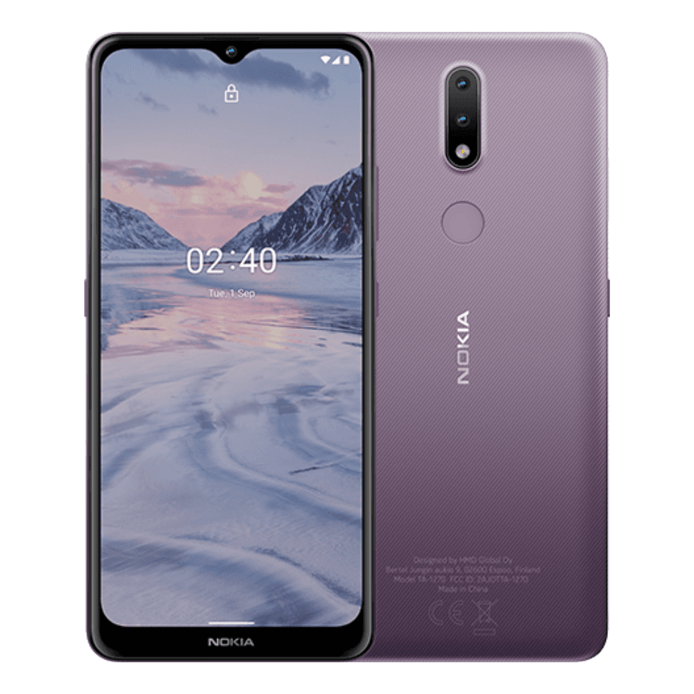 Nokia 2.4 - Image 3