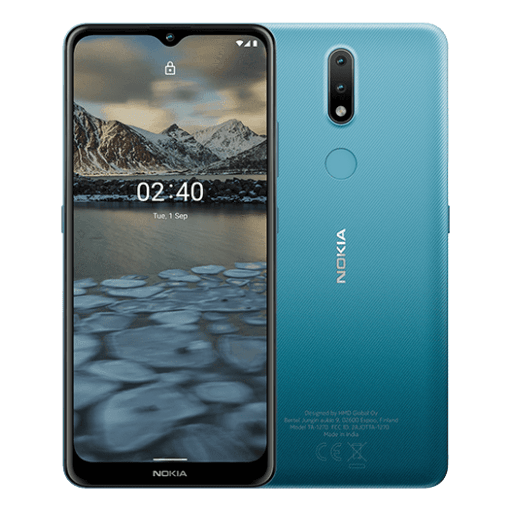 Nokia 2.4 - Image 1