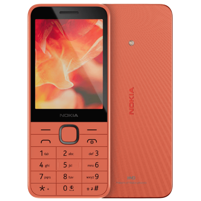 Nokia 220 4G (2024) - Image 1