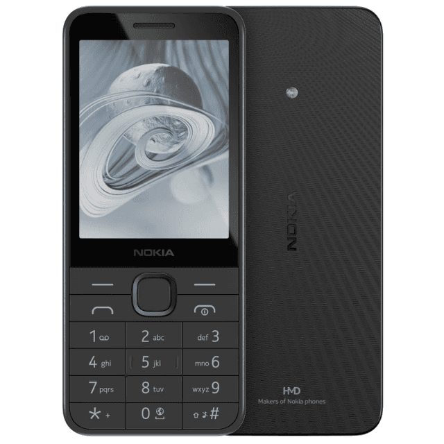 Nokia 220 4G (2024) - Image 2