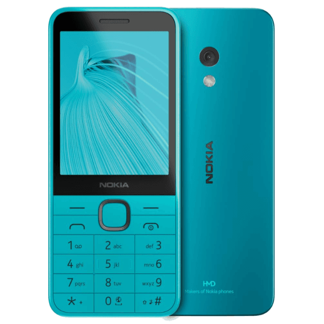 Nokia 235 4G (2024) - Image 1