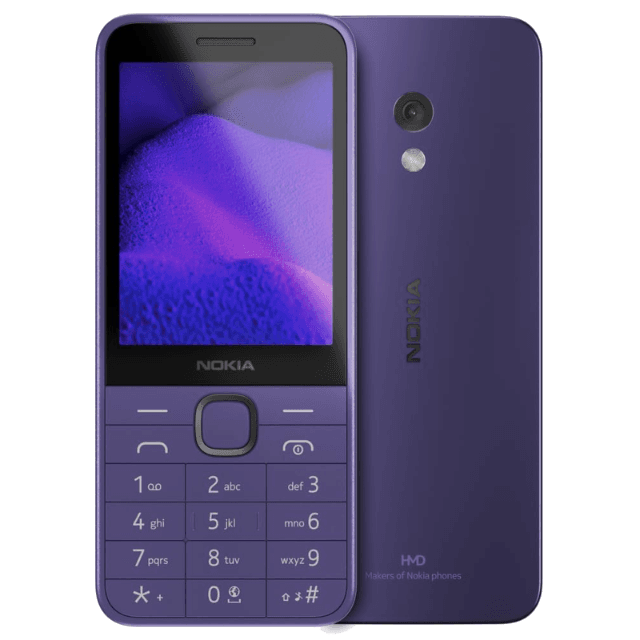 Nokia 235 4G (2024) - Image 2