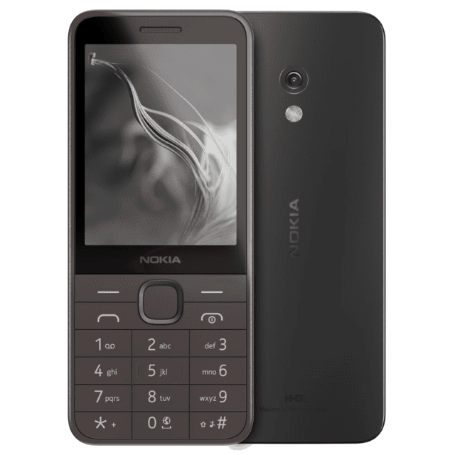 Nokia 235 4G (2024) - Image 3