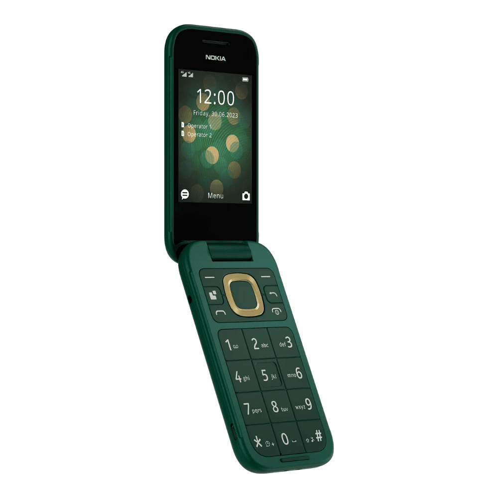 Nokia 2660 Flip 4G - Image 2