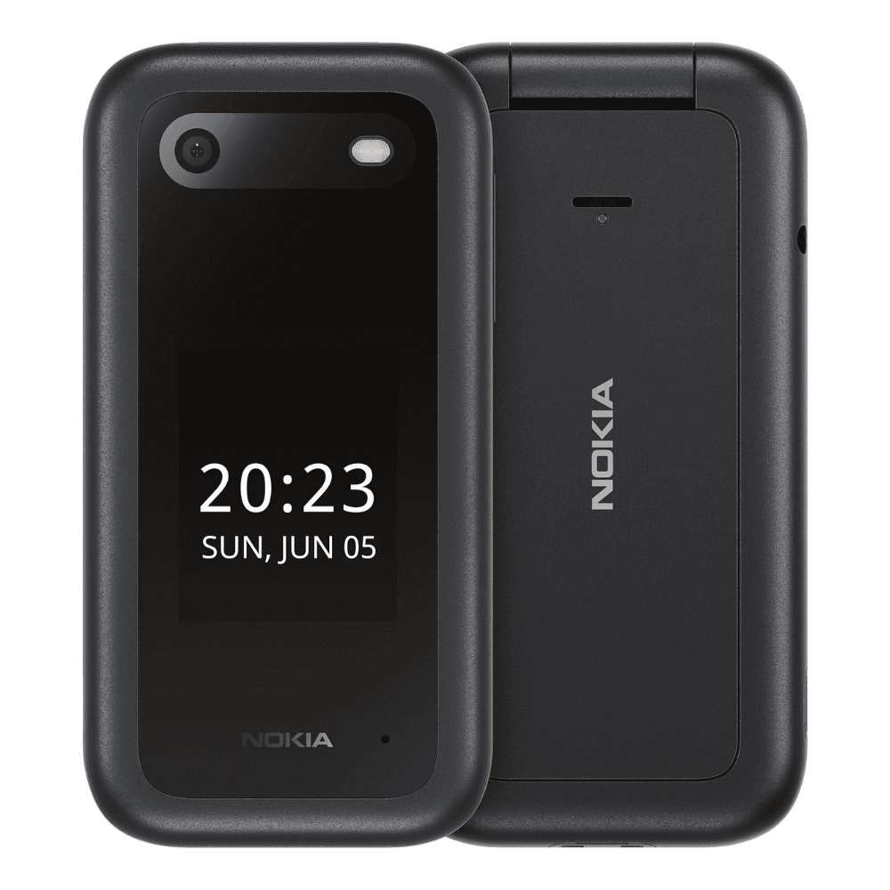 Nokia 2660 Flip 4G - Image 7