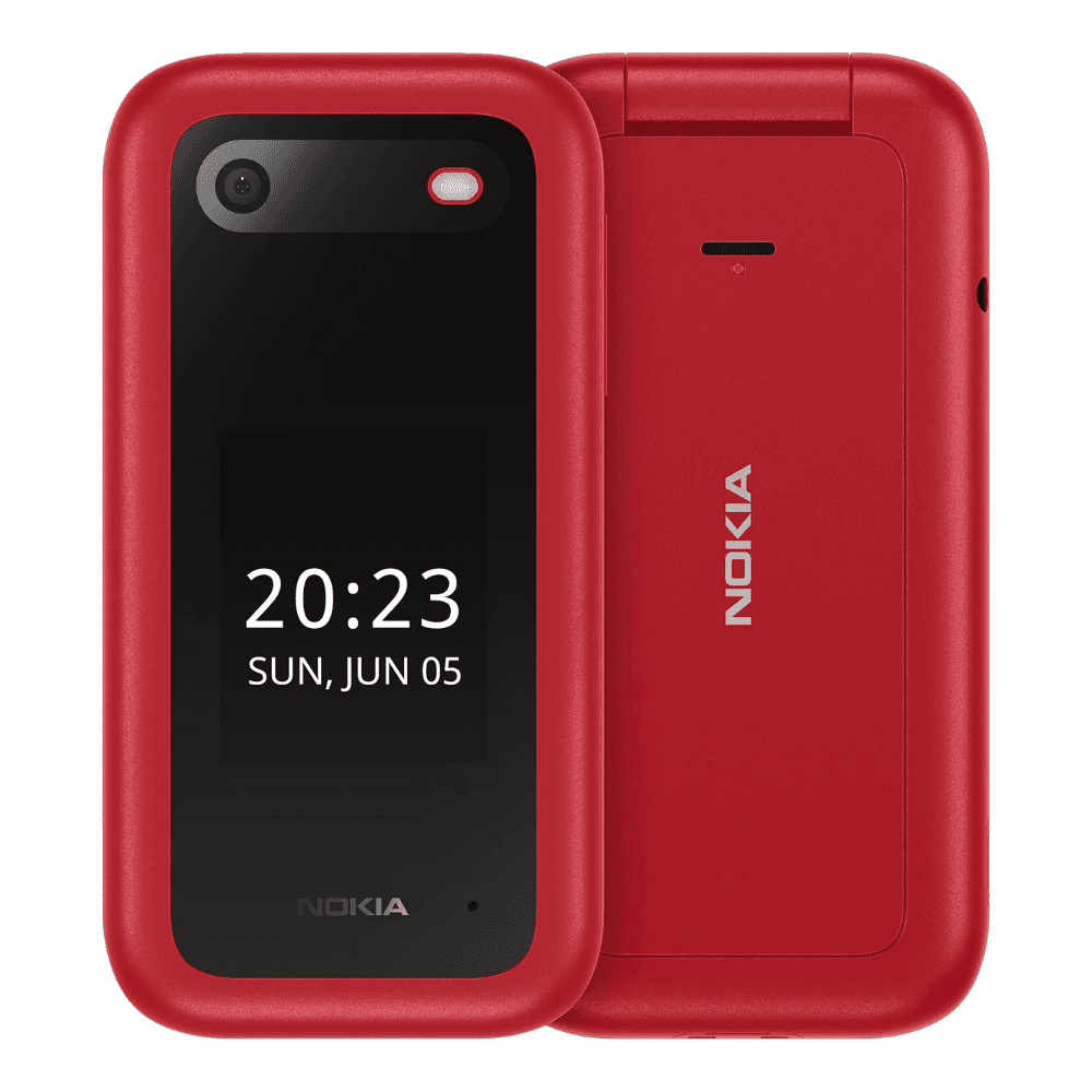 Nokia 2660 Flip 4G - Image 6