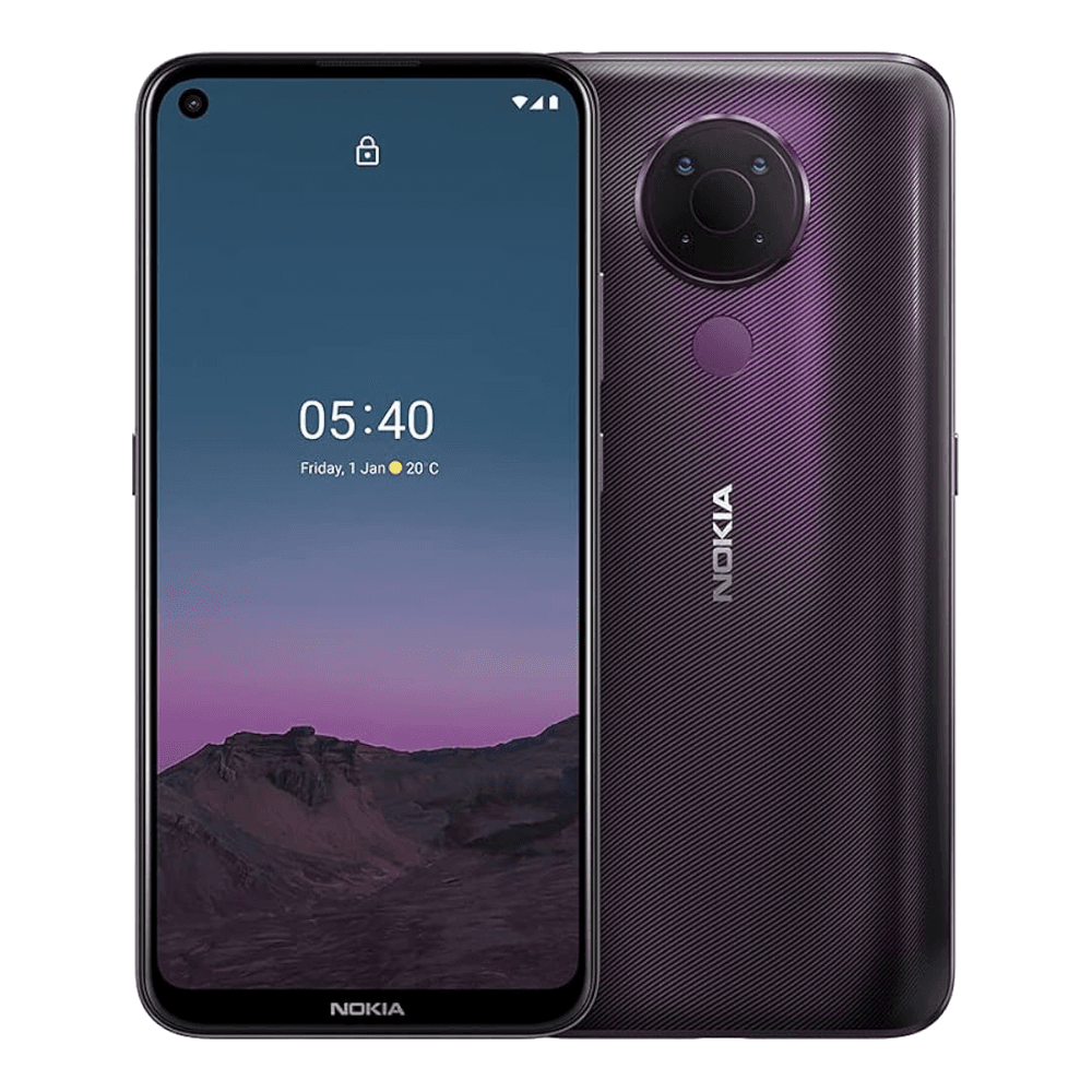 Nokia 5.4 - Image 2