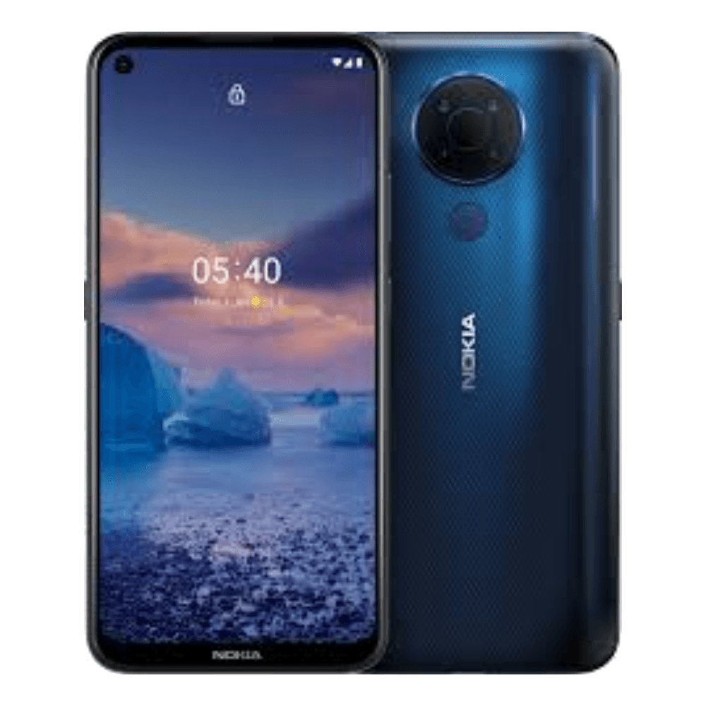 Nokia 5.4 - Image 1
