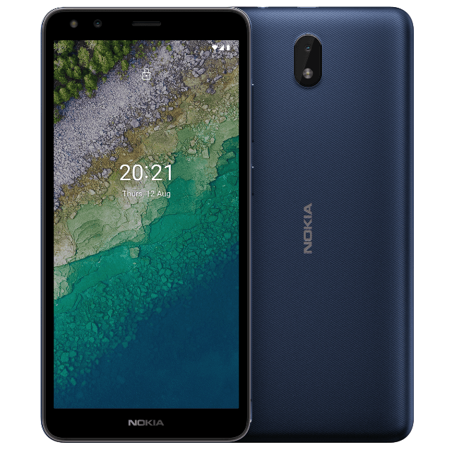 Nokia C01 Plus - Image 1