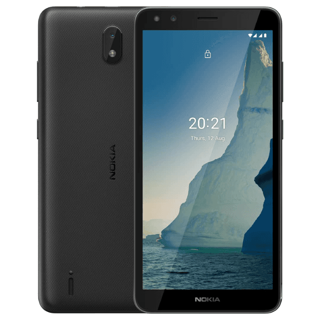 Nokia C01 Plus - Image 2