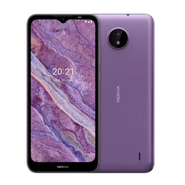 Nokia C10 - Image 2