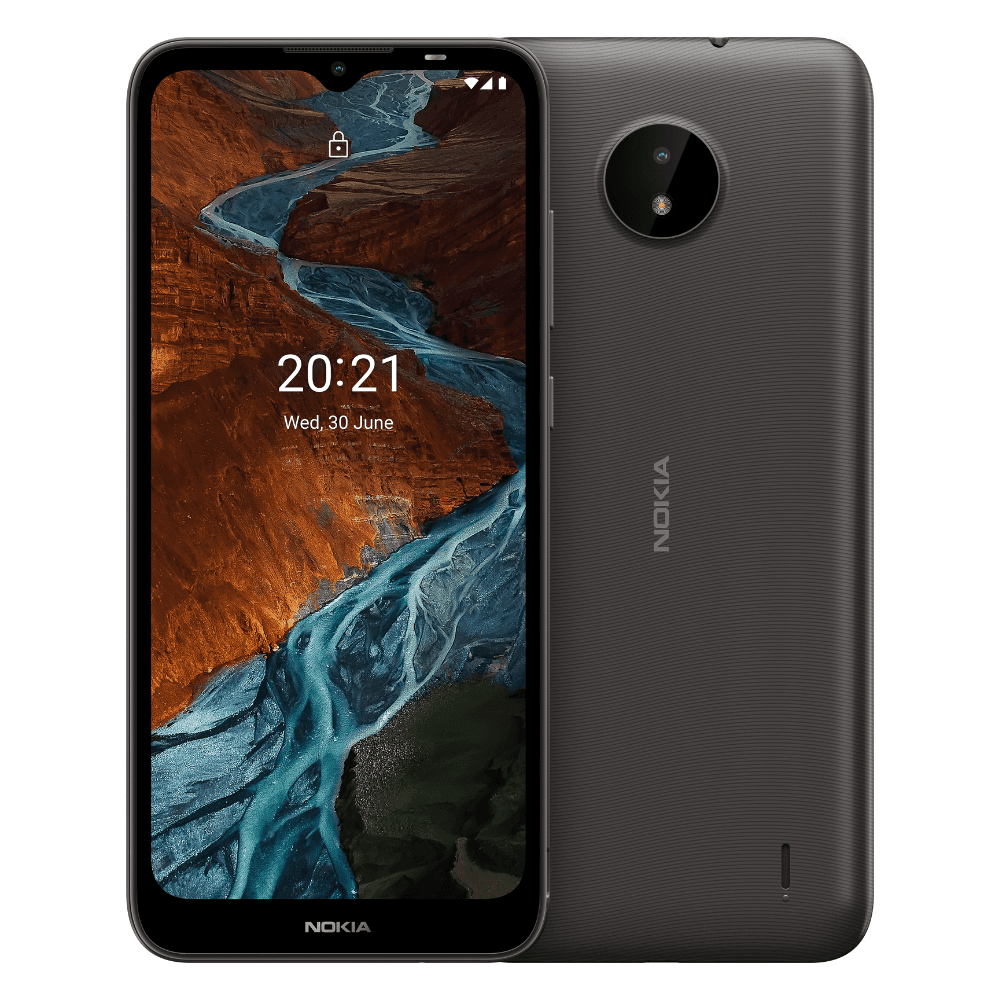 Nokia C10 - Image 1