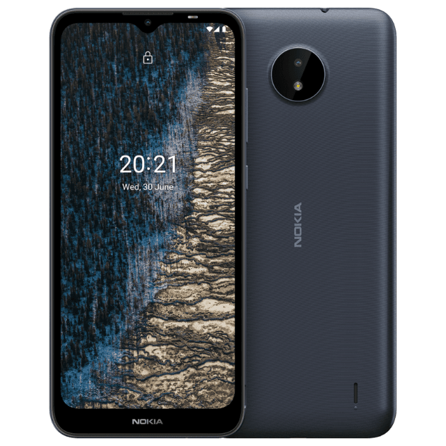 Nokia C20 - Image 1
