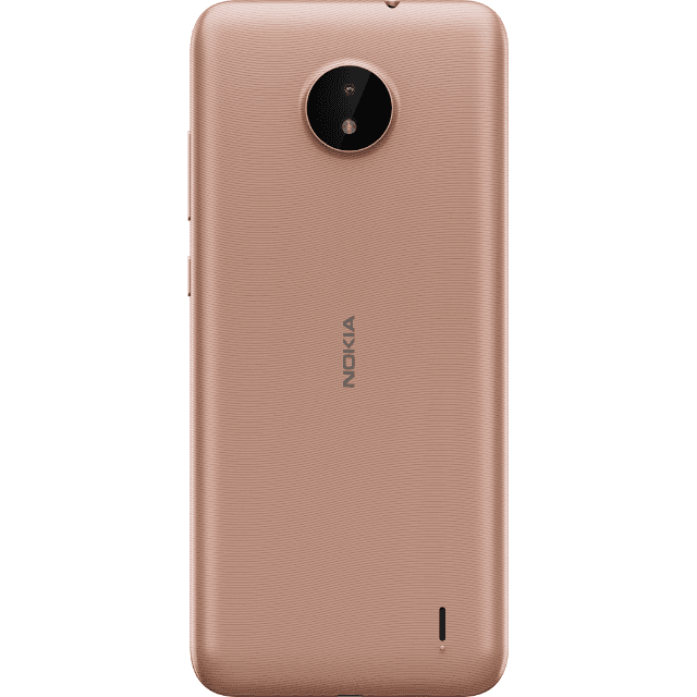 Nokia C20 - Image 2