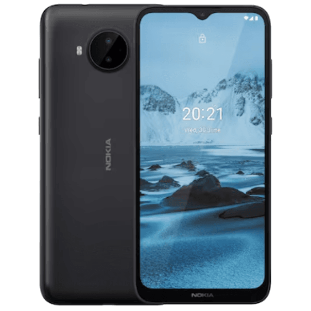 Nokia C20 Plus - Image 2