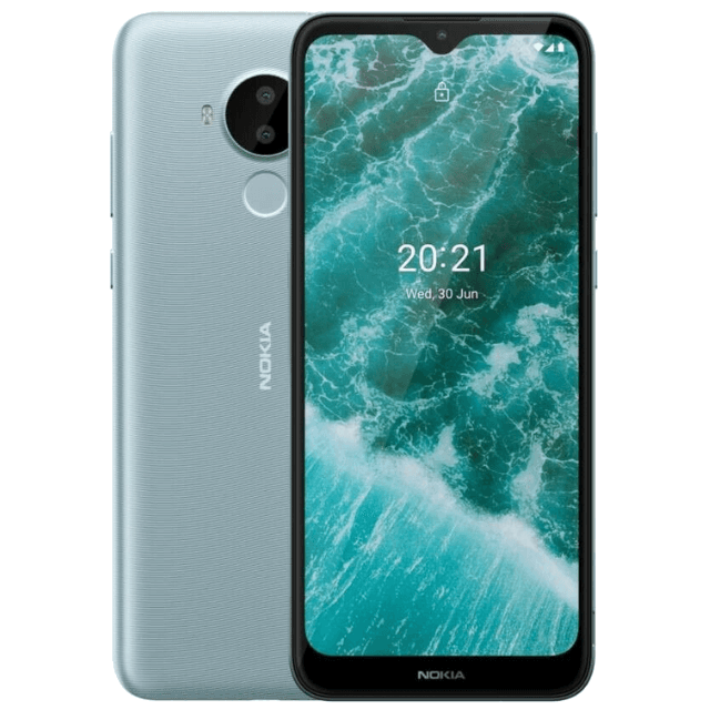 Nokia C30 - Image 1