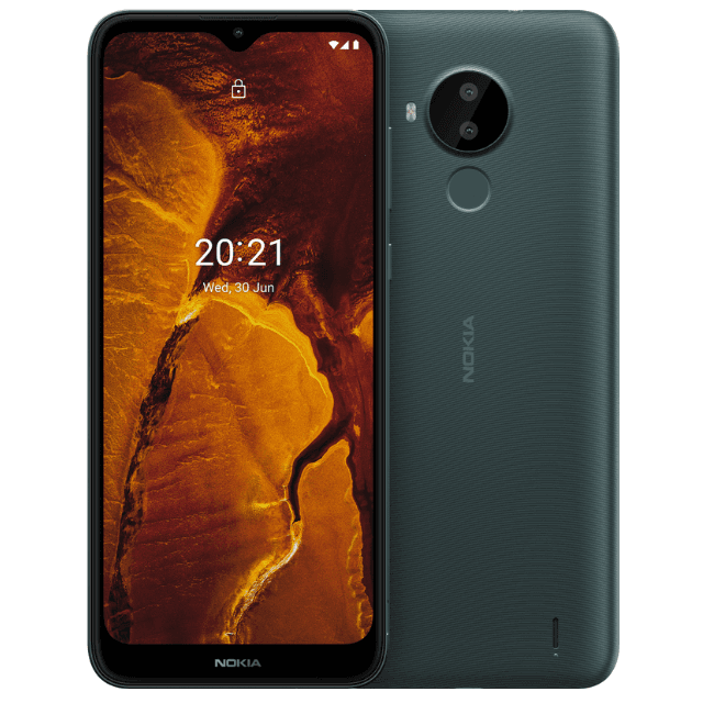 Nokia C30 - Image 2