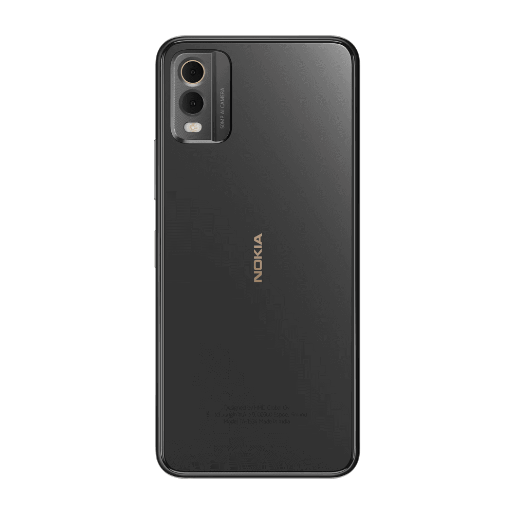 Nokia C32 - Image 3
