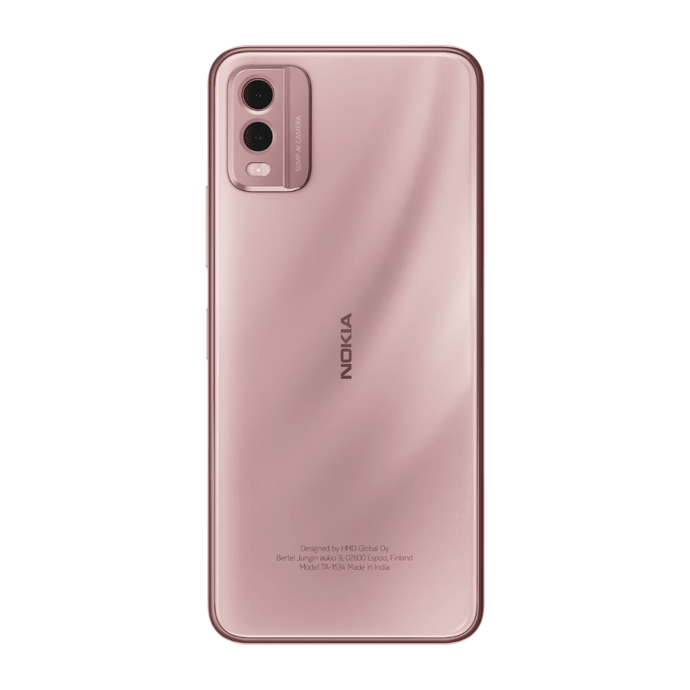 Nokia C32 - Image 4