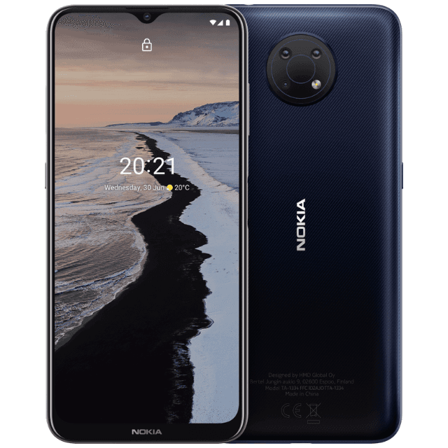 Nokia G10 - Image 2