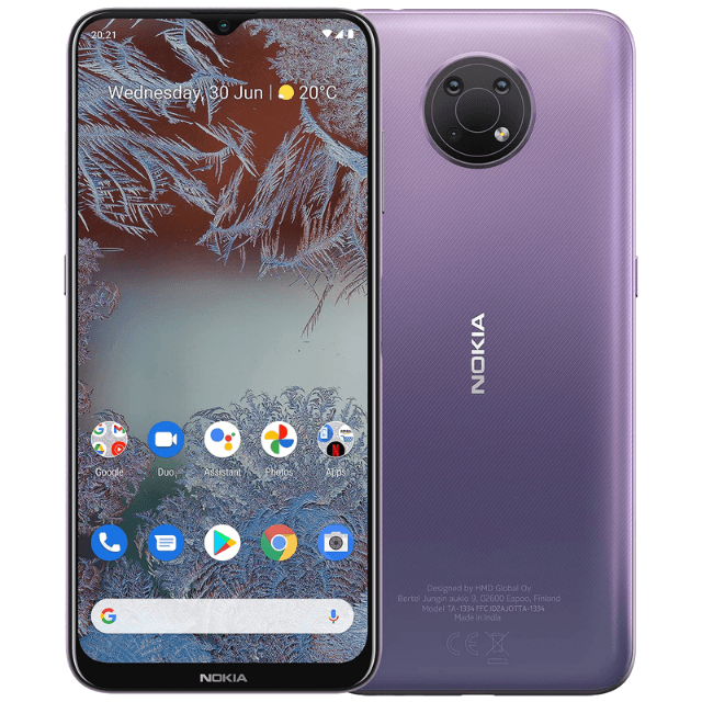 Nokia G10 - Image 1