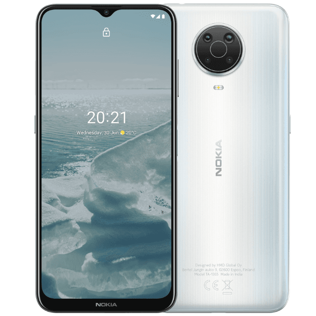 Nokia G20 - Image 1