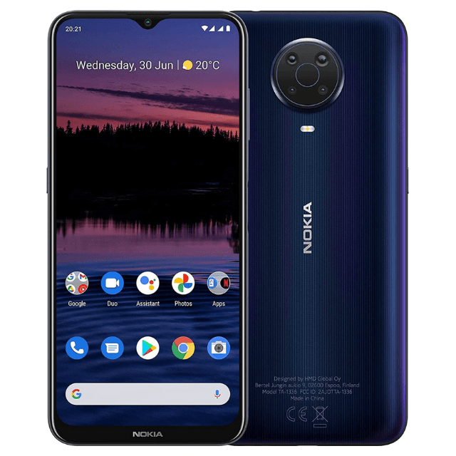 Nokia G20 - Image 2