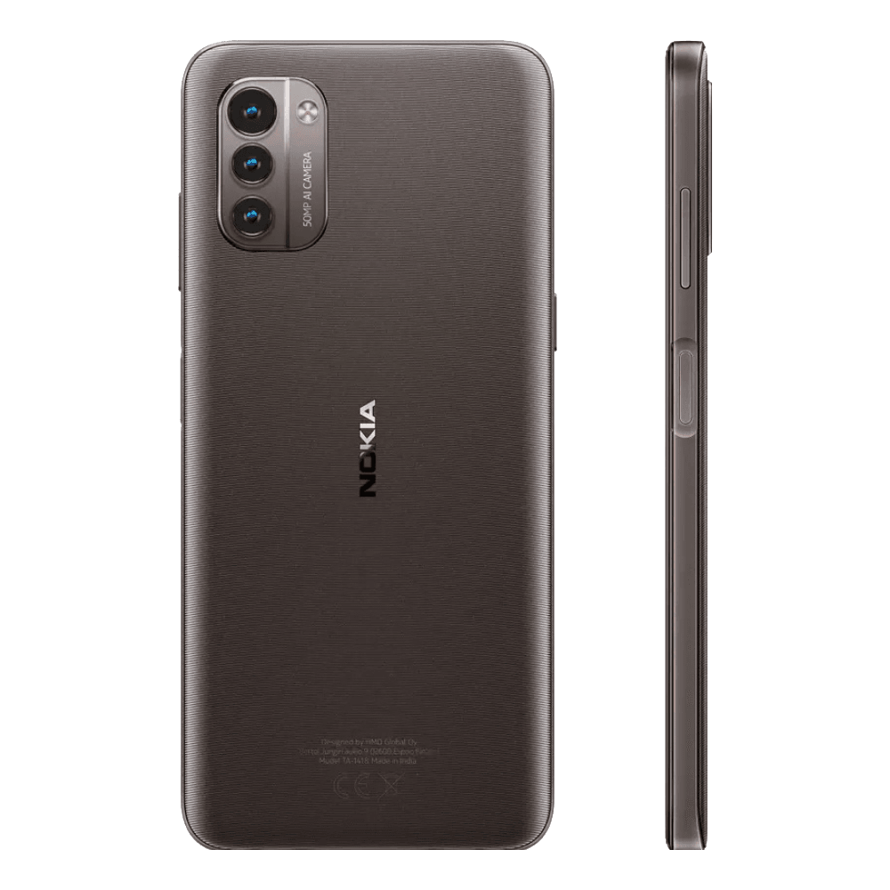 Nokia G21 - Image 3