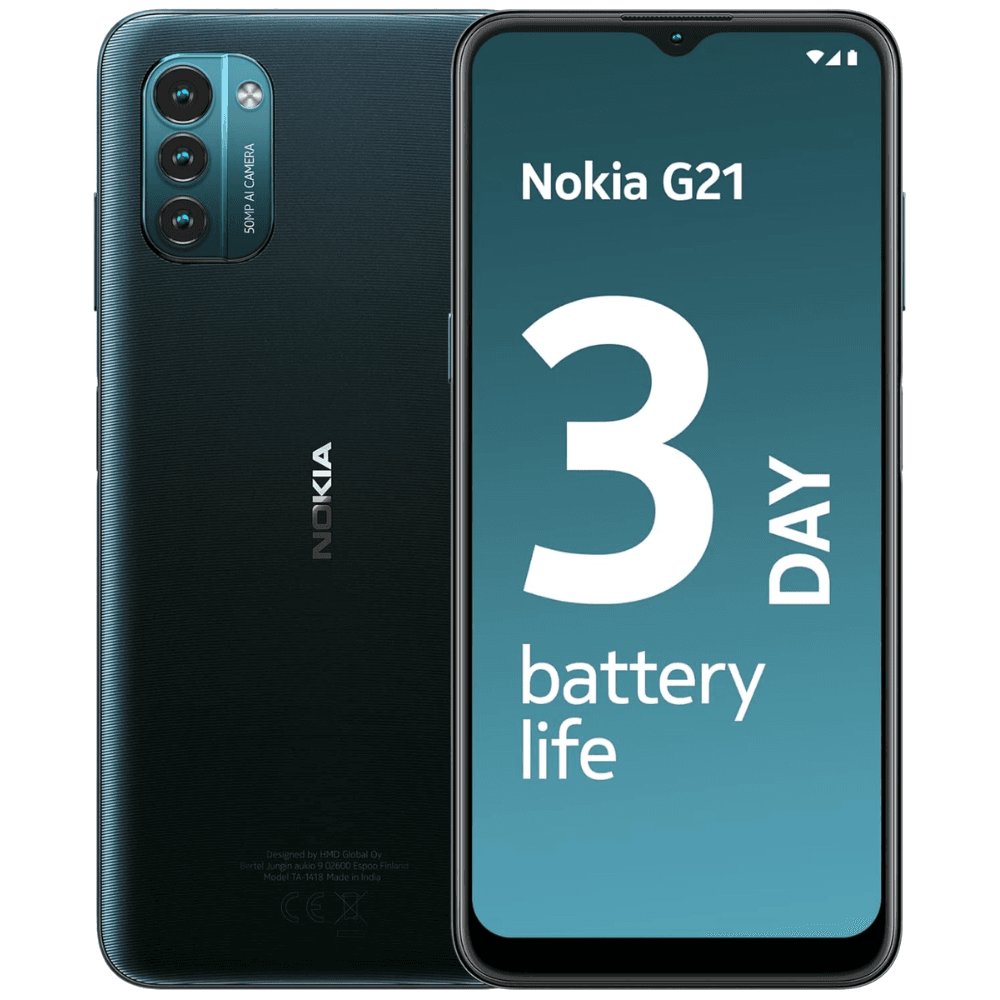 Nokia G21 - Image 2