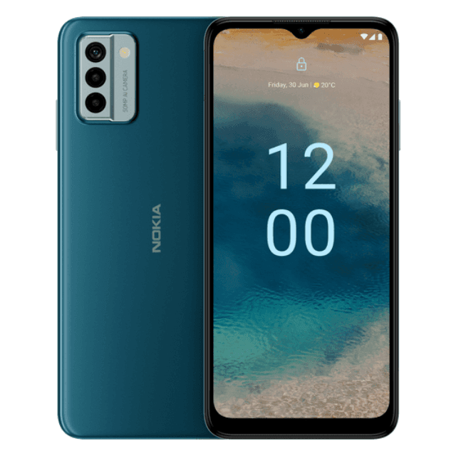 Nokia G22 - Image 1