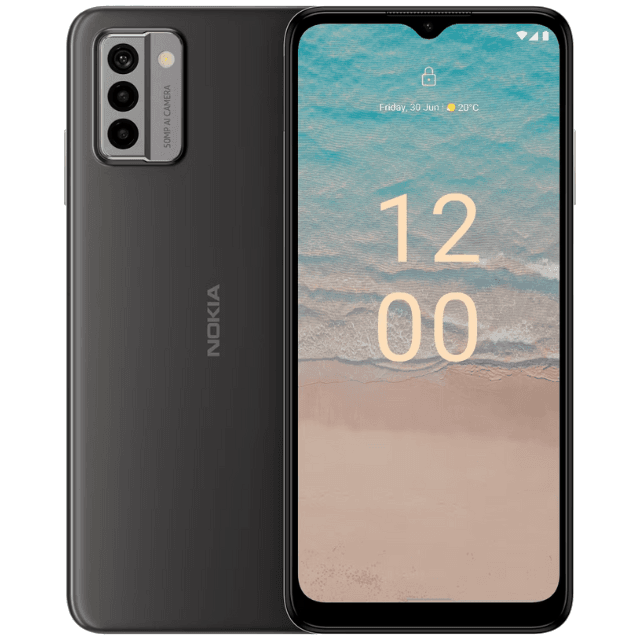 Nokia G22 - Image 2