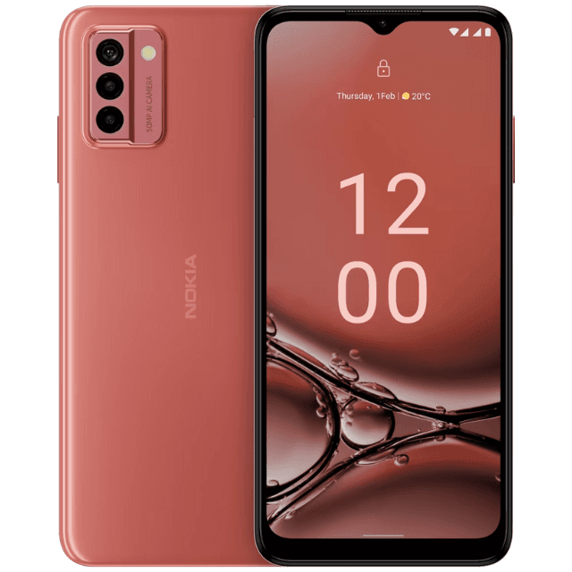 Nokia G22 - Image 3