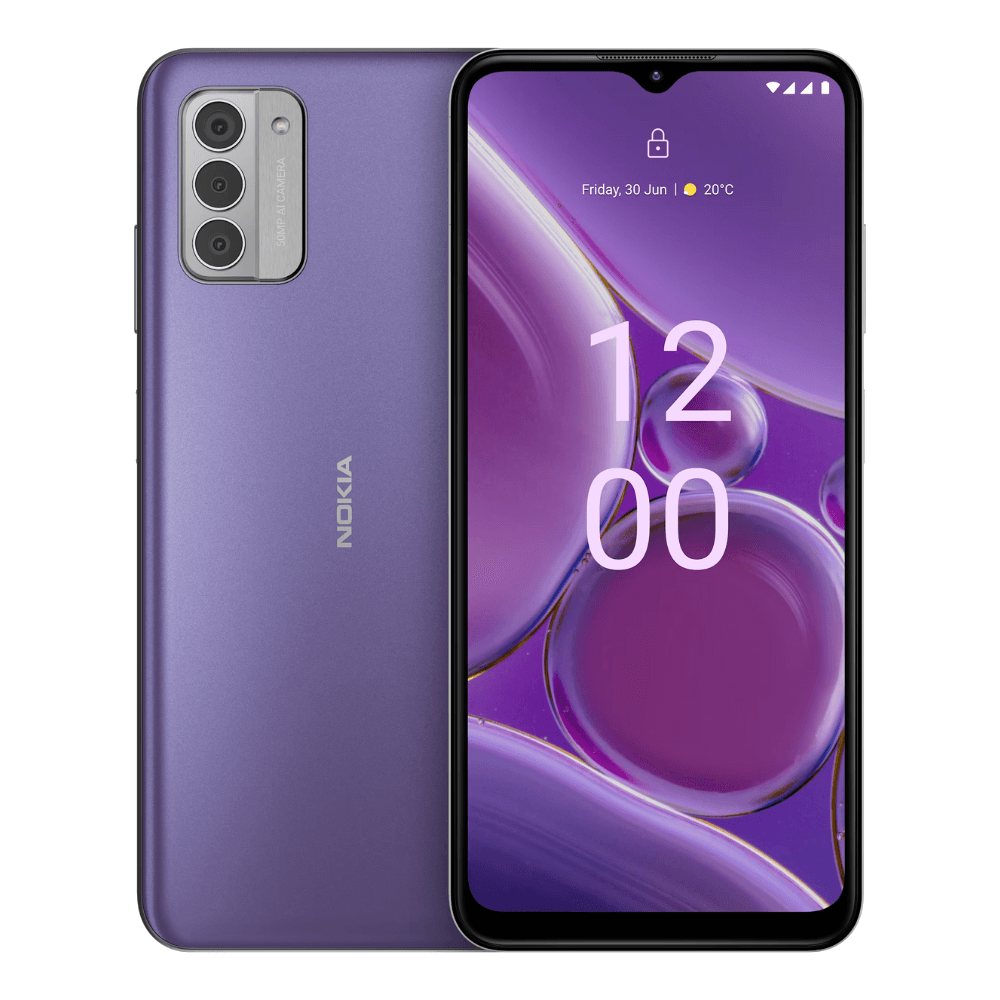 Nokia G42 5G - Image 1