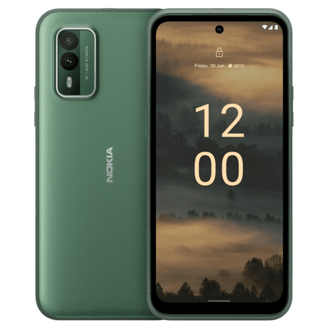 Nokia XR21 - Image 1