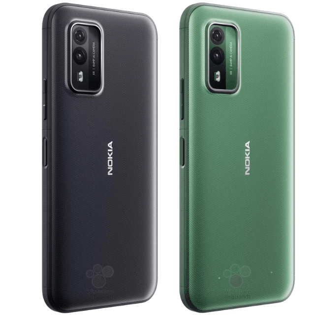 Nokia XR21 - Image 3