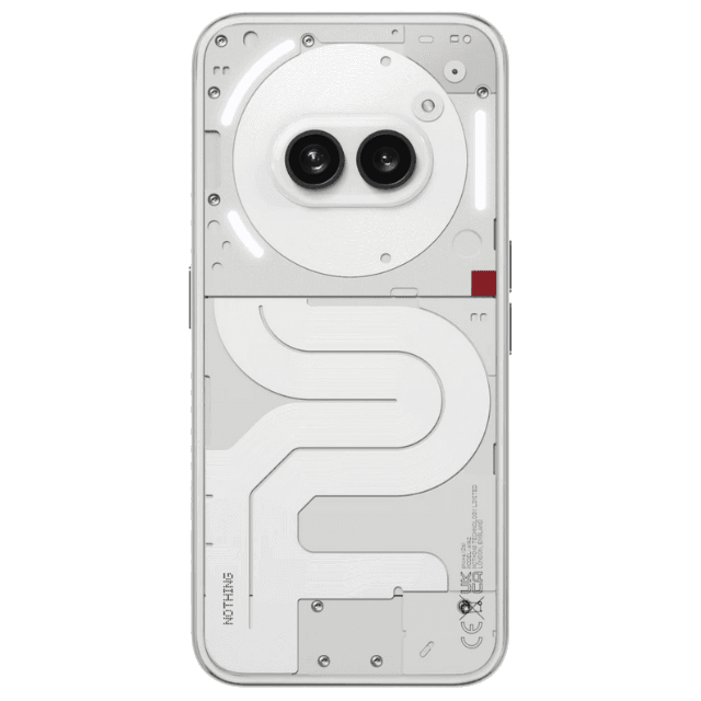 Nothing Phone (2a) - Image 2