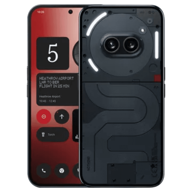 Nothing Phone (2a) - Image 3