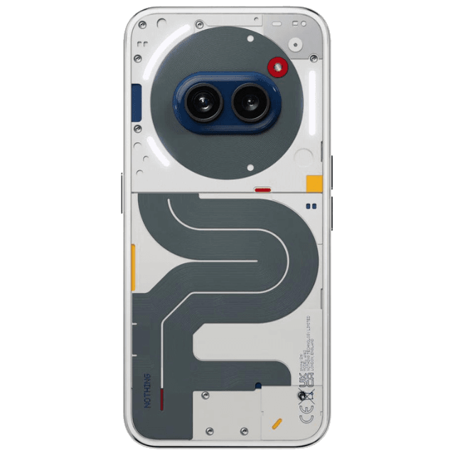 Nothing Phone (2a) - Image 5