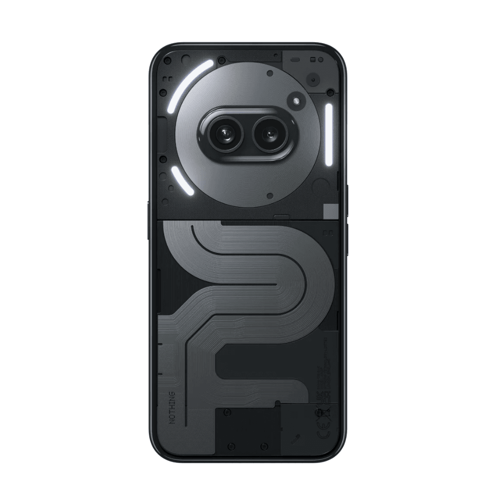 Nothing Phone (2a) Plus - Image 3