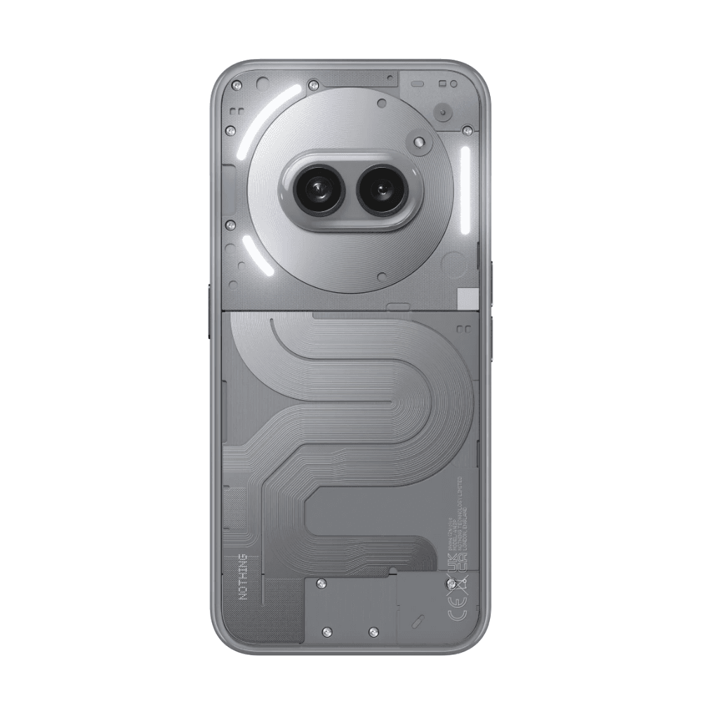 Nothing Phone (2a) Plus - Image 4