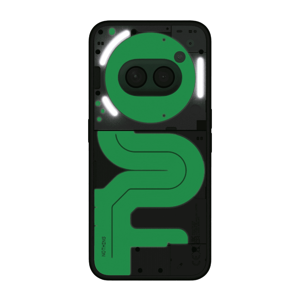 Nothing Phone (2a) Plus - Image 2