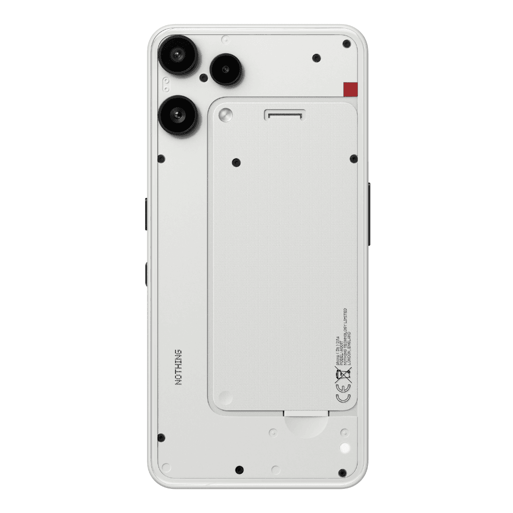 Nothing Phone (3a) Lite - Image 4