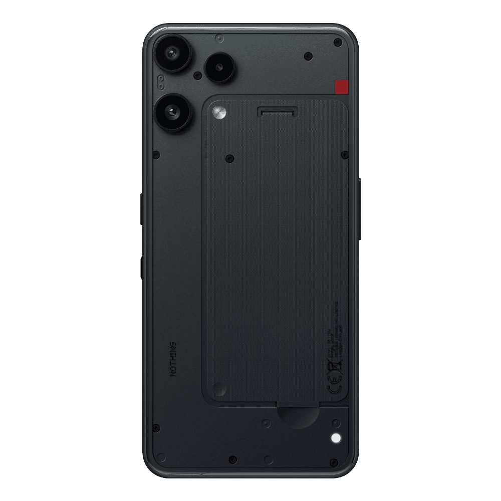 Nothing Phone (3a) Lite - Image 6