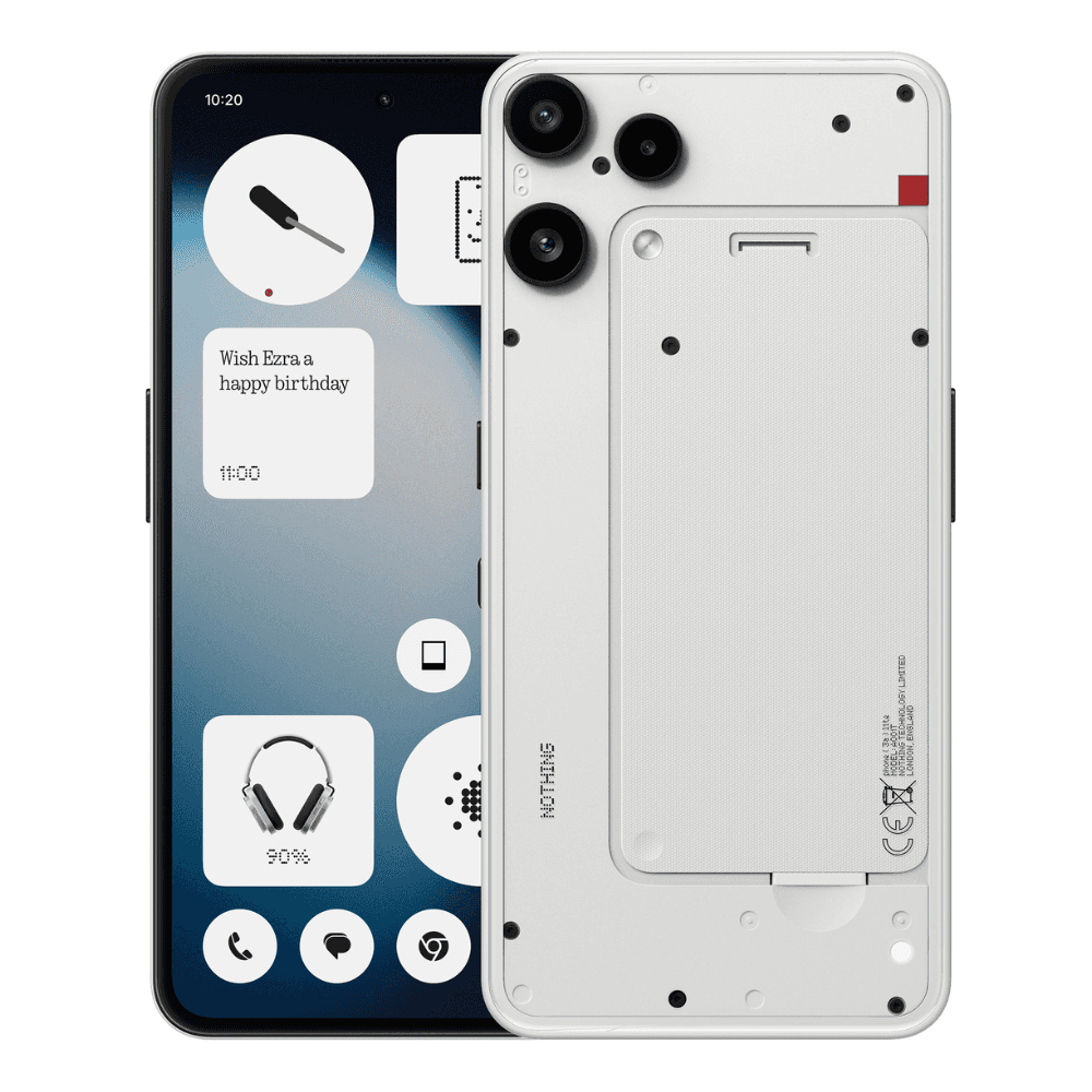 Nothing Phone (3a) Lite - Image 1