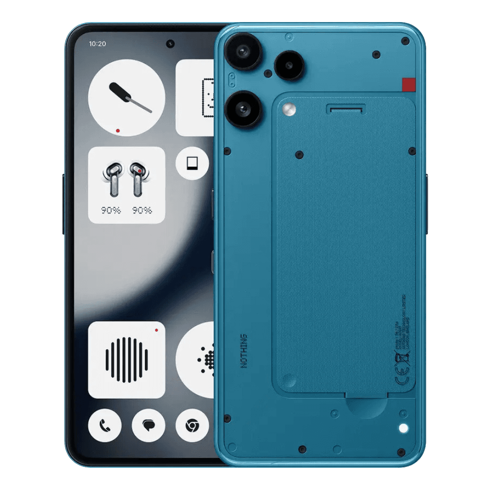 Nothing Phone (3a) Lite - Image 2