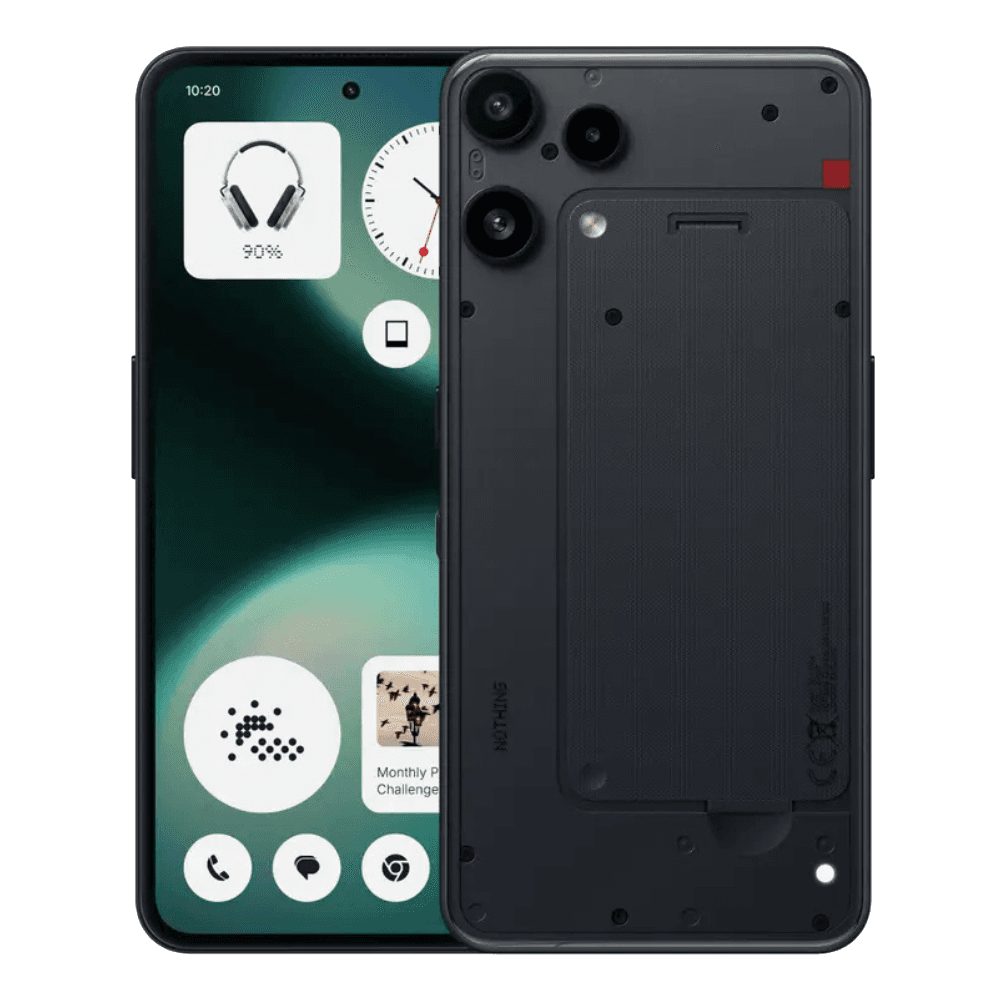 Nothing Phone (3a) Lite - Image 3